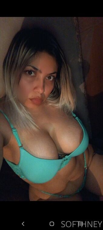 softhney Meztelen Kiszivárgások OnlyFans Fotó 11