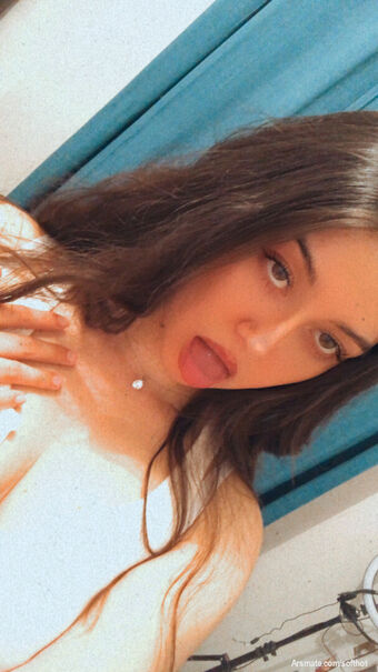 Softhot Meztelen Kiszivárgások OnlyFans Fotó 25