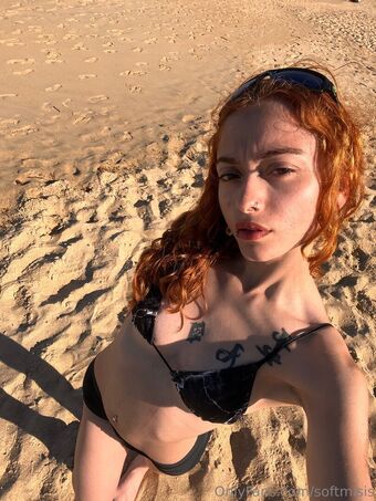 softmisis Meztelen Kiszivárgások OnlyFans Fotó 7