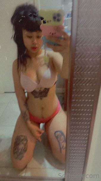 Softporecorn Meztelen Kiszivárgások OnlyFans Fotó 29