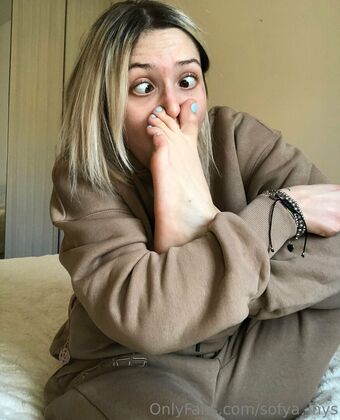 sofya_inys Meztelen Kiszivárgások OnlyFans Fotó 3