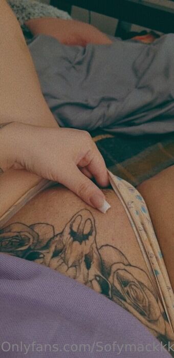 sofymackkk2 Meztelen Kiszivárgások OnlyFans Fotó 44
