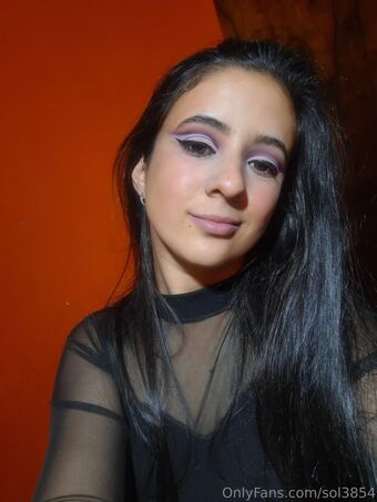 sol3854 Meztelen Kiszivárgások OnlyFans Fotó 13