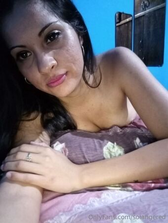 solangered Meztelen Kiszivárgások OnlyFans Fotó 14