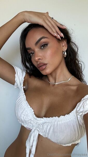 solmayaaa Meztelen Kiszivárgások OnlyFans Fotó 7