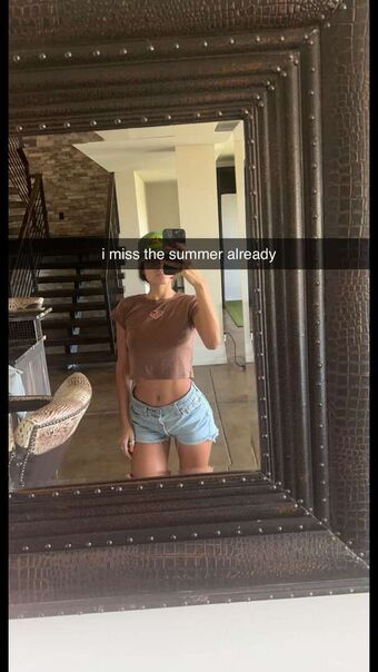 Sommer Ray