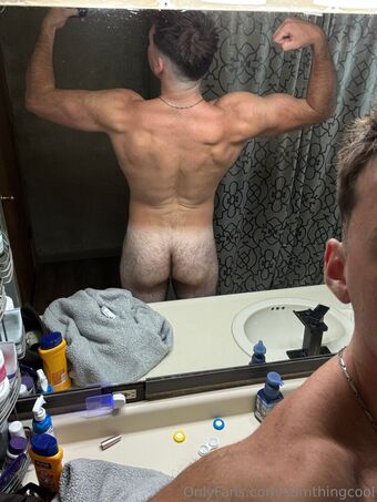 somthingcool Meztelen Kiszivárgások OnlyFans Fotó 3