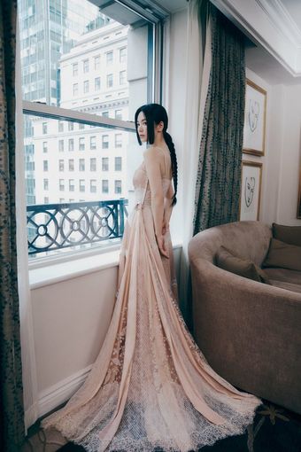 Song Hye-kyo Meztelen Kiszivárgások OnlyFans Fotó 3