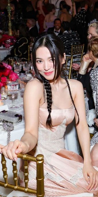 Song Hye-kyo Meztelen Kiszivárgások OnlyFans Fotó 5