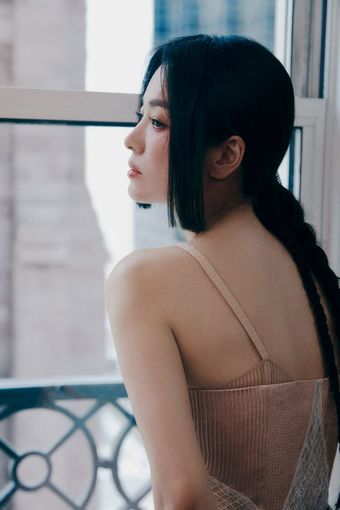 Song Hye-kyo Meztelen Kiszivárgások OnlyFans Fotó 7