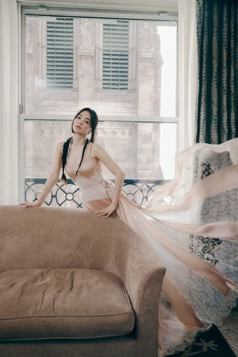 Song Hye-kyo Meztelen Kiszivárgások OnlyFans Fotó 8