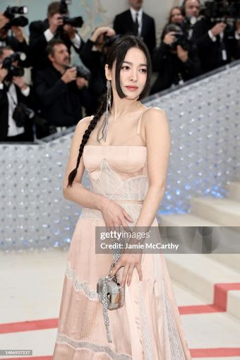 Song Hye-kyo Meztelen Kiszivárgások OnlyFans Fotó 13