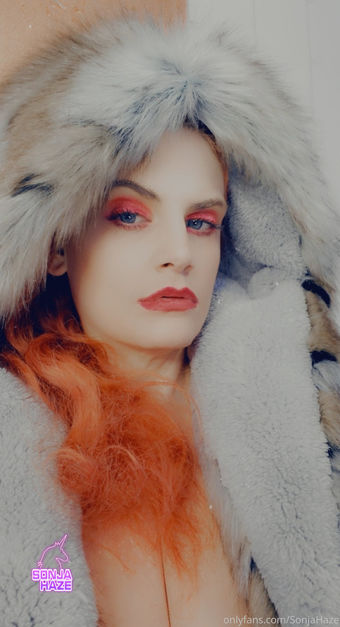 sonjahaze