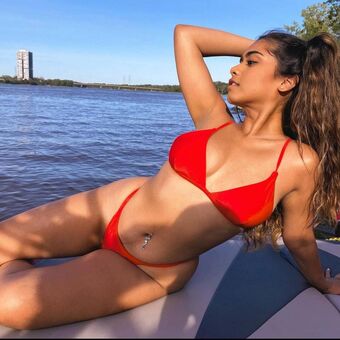 Sonrayss Meztelen Kiszivárgások OnlyFans Fotó 15