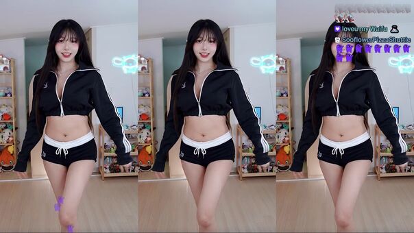 sooflower Meztelen Kiszivárgások OnlyFans Fotó 312