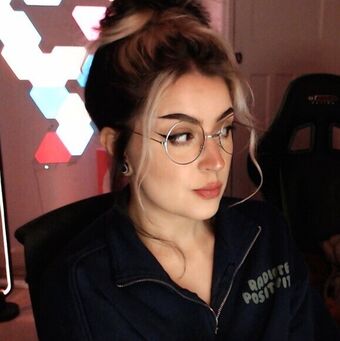 Sooshi Meztelen Kiszivárgások OnlyFans Fotó 1