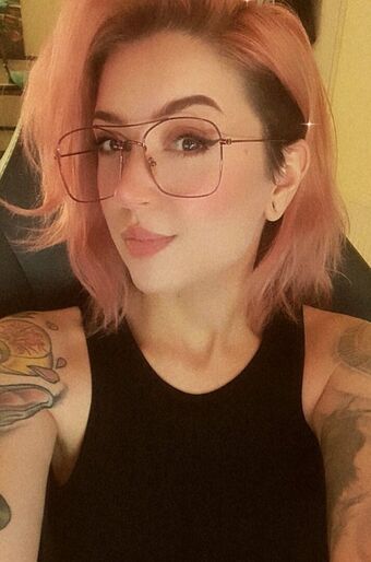Sooshi Meztelen Kiszivárgások OnlyFans Fotó 2