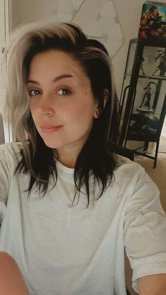Sooshi Meztelen Kiszivárgások OnlyFans Fotó 4