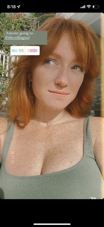 Sophie Anna Everhard