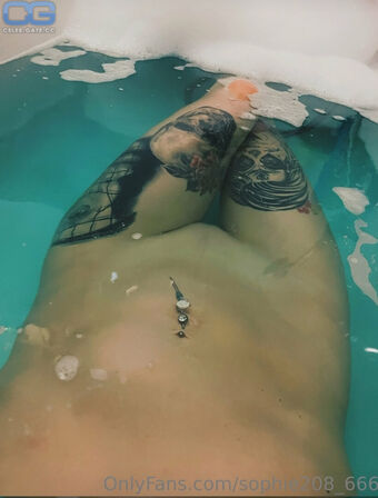 Sophie208-666 Meztelen Kiszivárgások OnlyFans Fotó 82