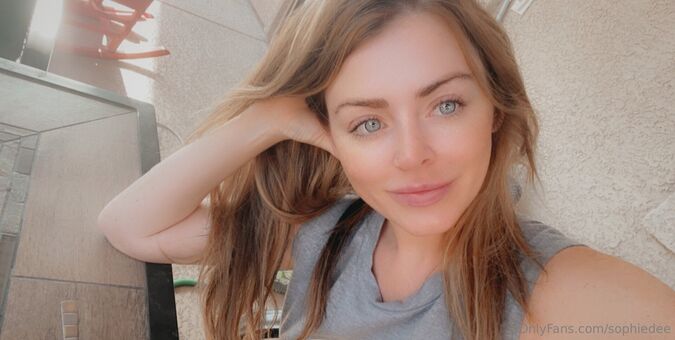 sophiedee