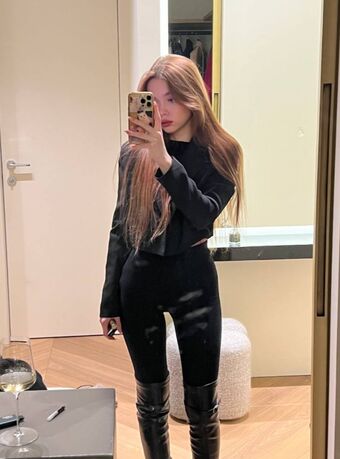 Soulofta Meztelen Kiszivárgások OnlyFans Fotó 1