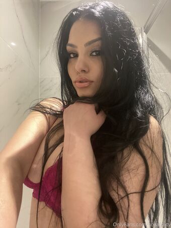 sovaunix Meztelen Kiszivárgások OnlyFans Fotó 7