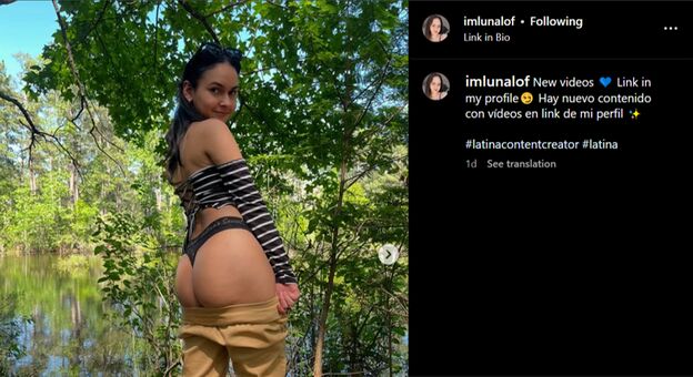 SoyNaiah Meztelen Kiszivárgások OnlyFans Fotó 31