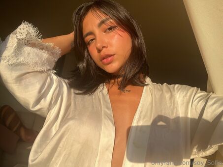 soysofia_2 Meztelen Kiszivárgások OnlyFans Fotó 56
