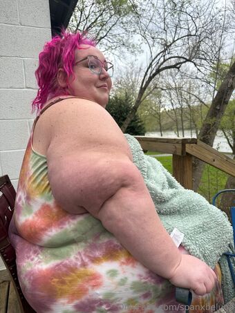 spanxbeluga Meztelen Kiszivárgások OnlyFans Fotó 52