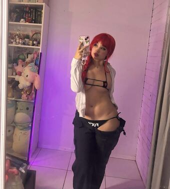 Spectralcall Meztelen Kiszivárgások OnlyFans Fotó 14
