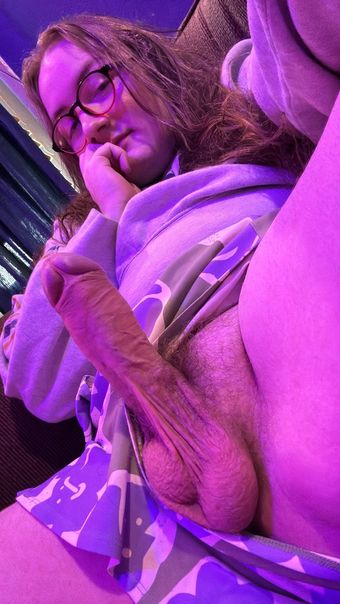 Spice Mayo Meztelen Kiszivárgások OnlyFans Fotó 3