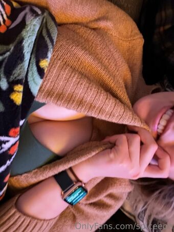 spiceeon Meztelen Kiszivárgások OnlyFans Fotó 6