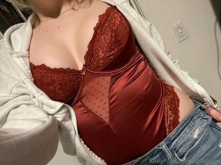 spiceeon Meztelen Kiszivárgások OnlyFans Fotó 12