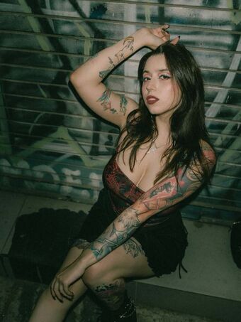 spicynika_ Meztelen Kiszivárgások OnlyFans Fotó 68