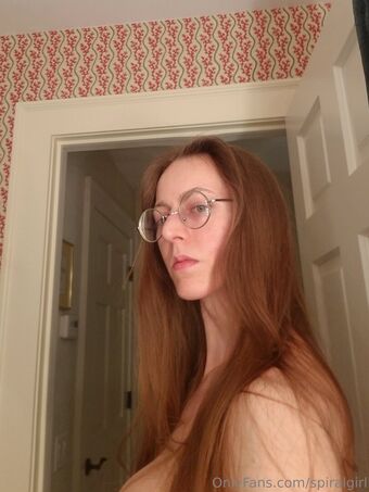 spiralgirl Meztelen Kiszivárgások OnlyFans Fotó 16