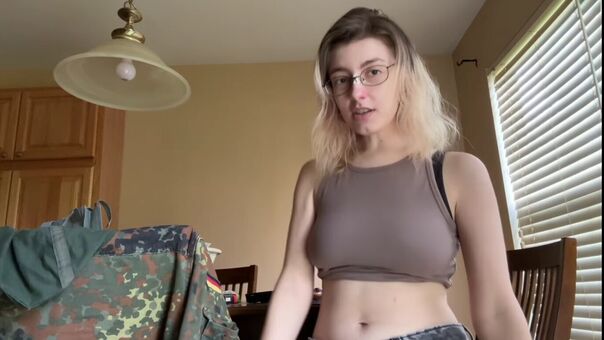 Splishbie Meztelen Kiszivárgások OnlyFans Fotó 92