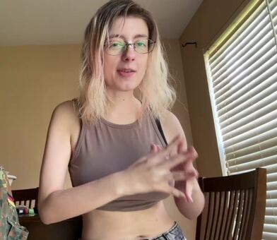 Splishbie Meztelen Kiszivárgások OnlyFans Fotó 95