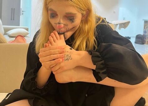 Splitika Meztelen Kiszivárgások OnlyFans Fotó 5