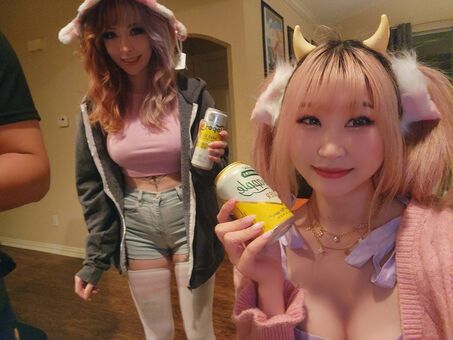 Spookymoogs Meztelen Kiszivárgások OnlyFans Fotó 43