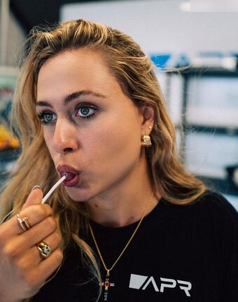 Sportlerinnen deutsch & International