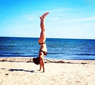 Sportlerinnen deutsch & International