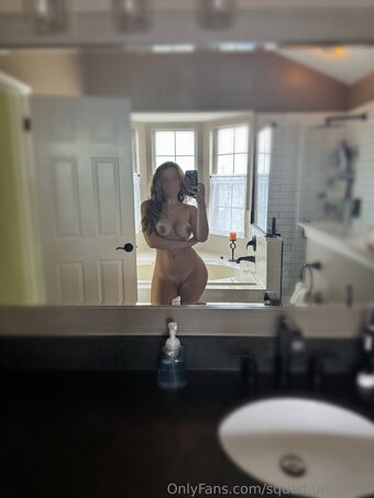 squadunknown Meztelen Kiszivárgások OnlyFans Fotó 9