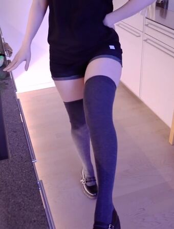 SquChan Meztelen Kiszivárgások OnlyFans Fotó 29