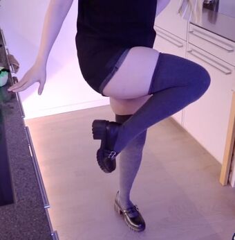 SquChan Meztelen Kiszivárgások OnlyFans Fotó 30