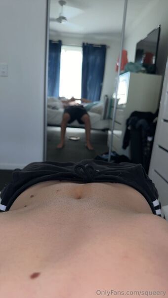 squeery Meztelen Kiszivárgások OnlyFans Fotó 18