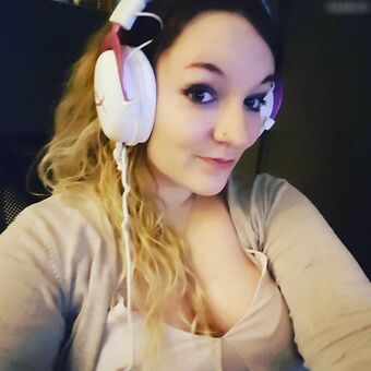 Squi_ Meztelen Kiszivárgások OnlyFans Fotó 1