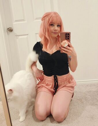 SquishShe Meztelen Kiszivárgások OnlyFans Fotó 100