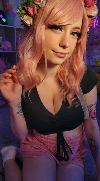 SquishShe Meztelen Kiszivárgások OnlyFans Fotó 101