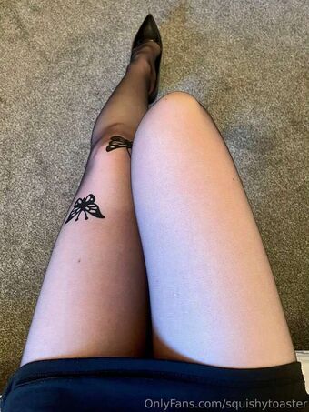 squishytoaster Meztelen Kiszivárgások OnlyFans Fotó 8